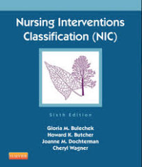 Image of ebook : Nursing Interventions Classification (NIC) Sixth Edition