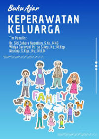 Image of Buku Ajar Keperawatan Keluarga