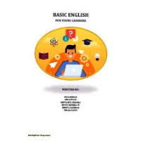 Image of ebook: Basic English