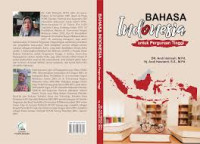 Image of ebook: ARS Bahasa Indonesia untuk Perguruan Tinggi