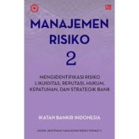 Image of ebook: Administrasi Rumah Sakit Manajemen Risiko 2
