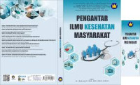 Image of Ebook: Pengantar Ilmu Kesehatan Masyarakat