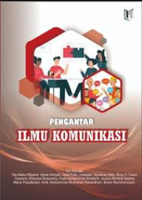 Image of ebook ARS : Pengantar Ilmu Komunikasi