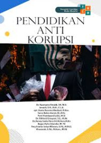 Image of ebook ARS : Pendidikan Anti Korupsi