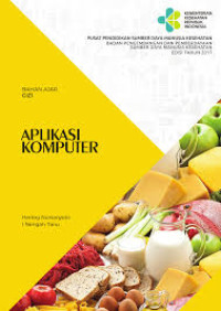 Image of ebook ARS : Aplikasi Komputer