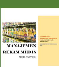 Image of ebook ARS : Modul Praktikum Manajemen Rekam Medis