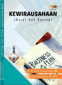 Image of ebook ARS : Kewirausahaan (Dasar dan Konsep)