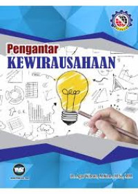 Image of ebook ARS : Pengantar Kewirausahaan