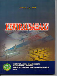 Image of ebook ARS : Kewirausahaan