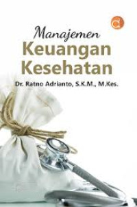 Image of ebook ARS : Manajemen Keuangan Kesehatan