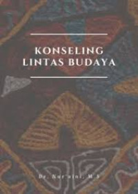 Image of ebook: Konseling Lintas Budaya