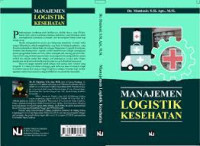 Image of ebook ARS : Manajemen Logistik Kesehatan