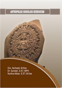 Image of ebook ARS : Antropologi Sosiologi Kesehatan