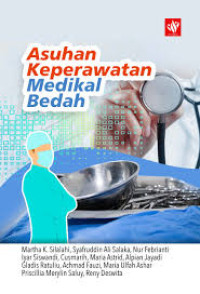 Image of ebook KMB : Asuhan Keperawatan Medikal Bedah