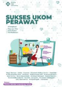 Image of ebook UKOM : Sukses UKOM Perawat