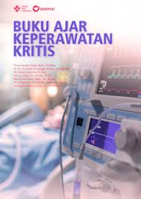 Image of ebook Kep Kritis : Buku Ajar Keperawatan Kritis