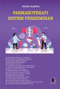 Image of ebook farmakologi : Bunga Rampai Farmakoterapi Sistem Perkemihan