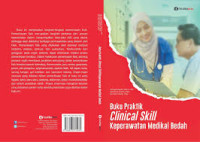 Image of Ebook KMB : Buku Praktik Clinical Skill Keperawatan Medikal Bedah