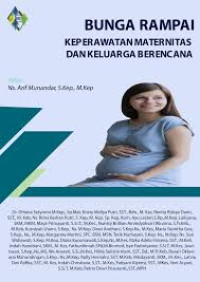 Image of Ebook Kep Maternitas : Bunga Rampai Keperawatan Maternitas dan Keluarga Berencana