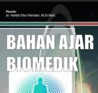 Image of Ebook Biomedik : Bahan Ajar Biomedik