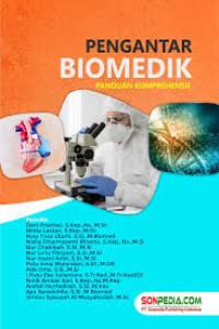 Image of Ebook Biomedik : Pengantar Biomedik Panduan Komprehensif