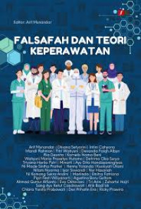 Image of Ebook KDK : Falsafah dan Teori Keperawatan