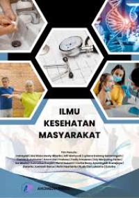 Image of Ebook Ilmu Kesehatan Masyarakat : Ilmu Kesehatan Masyarakat
