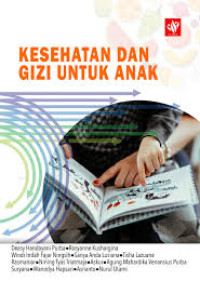 Image of Ebook Ilmu Gizi : Kesehatan dan Gizi Untuk Anak