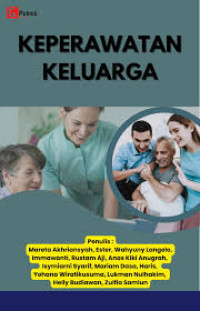 Image of Ebook Kep Keluarga : Keperawatan Keluarga