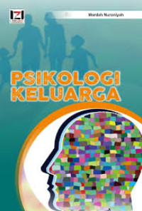Image of Ebook Kep Keluarga : Psikologi Keluarga