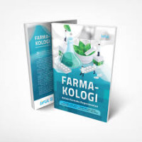 Image of Ebook: Buku Ajar Farmakologi dalam konteks keperawatan