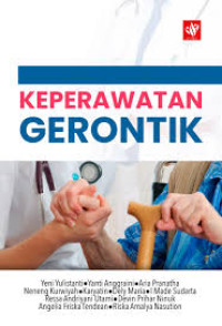 Image of Ebook Kep Gerontik : Keperawatan Gerontik