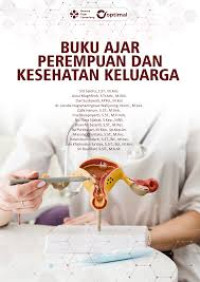Image of Ebook Kep Maternitas : Buku Ajar Perempuan dan Kesehatan Keluarga