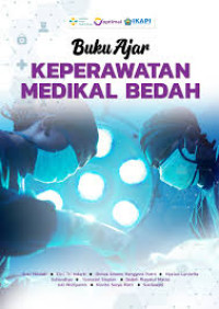 Image of Ebook KMB : Keperawatan Medikal Bedah