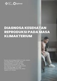 Image of Ebook Kep Maternitas : Diagnosa Kesehatan Reproduksi pada Masa Klimakterium