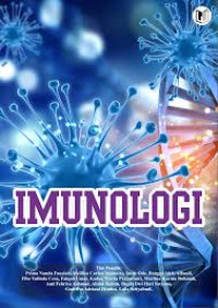 Image of Ebook KMB : Imunologi