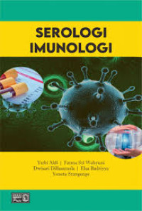 Image of Ebook KMB : Serologi Imunologi