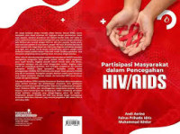 Image of Ebook KMB : Partisipasi Masyarakat dalam Pencegahan HIV/AIDS