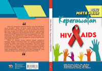 Image of EBook KMB : Buku Mata Ajar Keperawatan HIV/AIDS