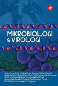 Image of Ebook MP : Mikrobiologi & Virologi