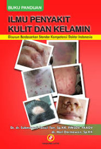 Image of Buku Panduan Ilmu Penyakit Kulit dan Kelamin