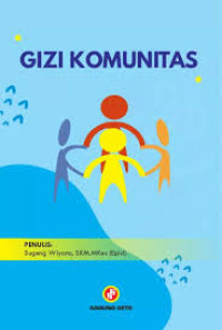 Image of Gizi Komunitas