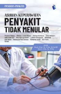 Image of Asuhan Keperawatan Penyakit Tidak Menular