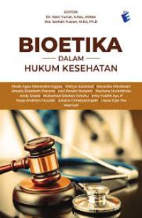Image of Bioetika Dalam Hukum Kesehatan