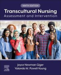 Image of Transcultural Nursing Assessment and Intervention 9ed