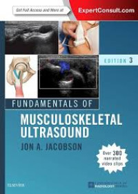 Image of Fundamentals Of Musculoskeletal Ultrasound