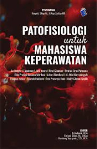 Image of Ebook Patofisiologi : Patofisiologi Untuk Mahasiswa Keperawatan