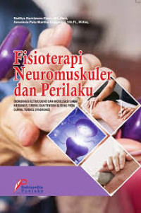 Image of Fisioterapi Neumuskuler dan Perilaku