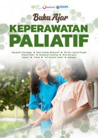 Image of Ebook Buku Ajar Keperawatan Paliatif