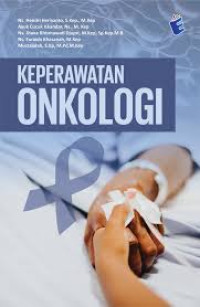 Image of Ebook Keperawatan Onkologi